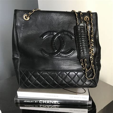 vintage chanel purses ebay|where to find vintage chanel.